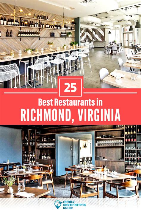 TOP 10 BEST Italian Restaurants in Richmond, VA